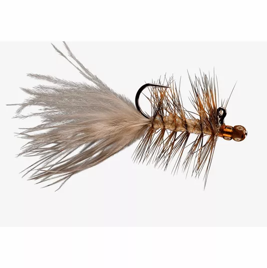 Balanced Blonde Leech