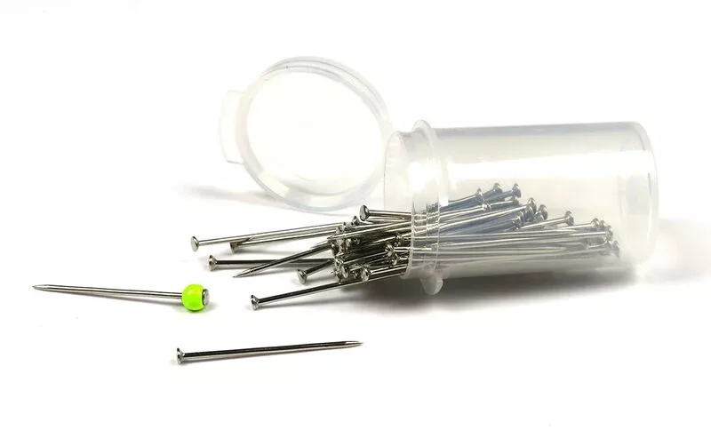Balanced Fly Pins