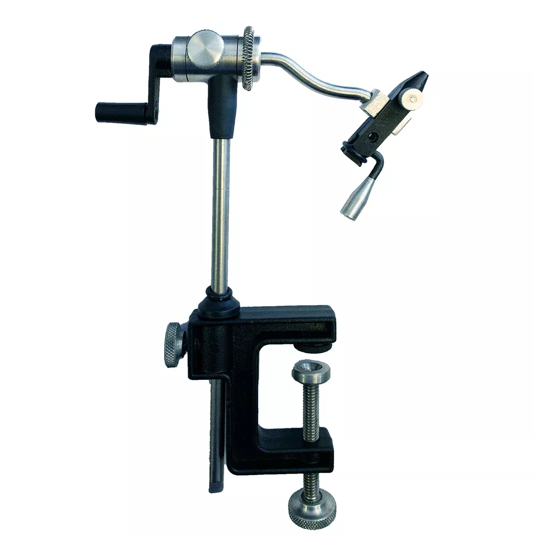 Ball Bearing Rotary Vise