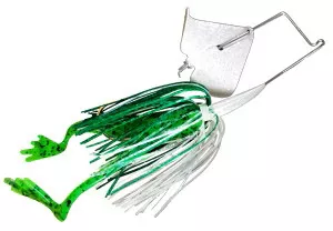 Bama Frog Custom Buzzbaits