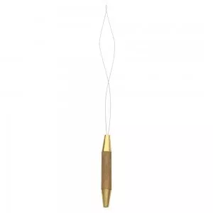 Bamboo Bobbin Threader