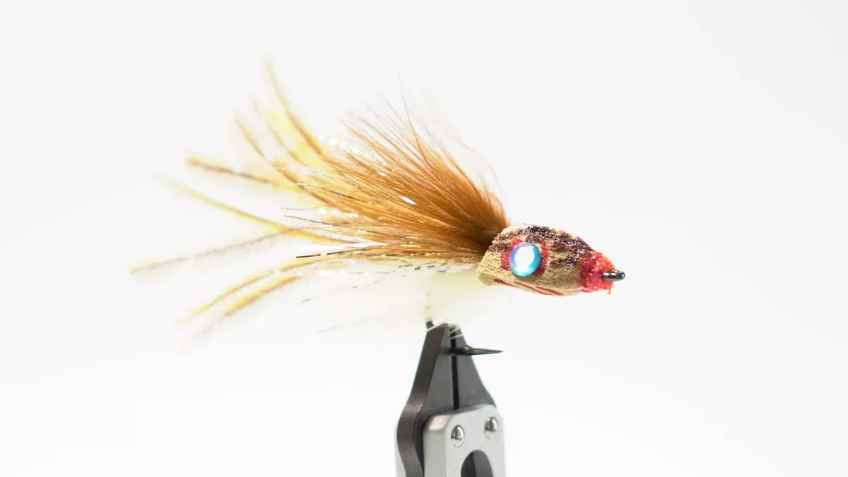 Bandit Baitfish