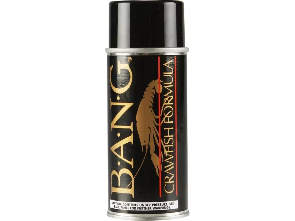 BANG SPRAY CRAWFISH