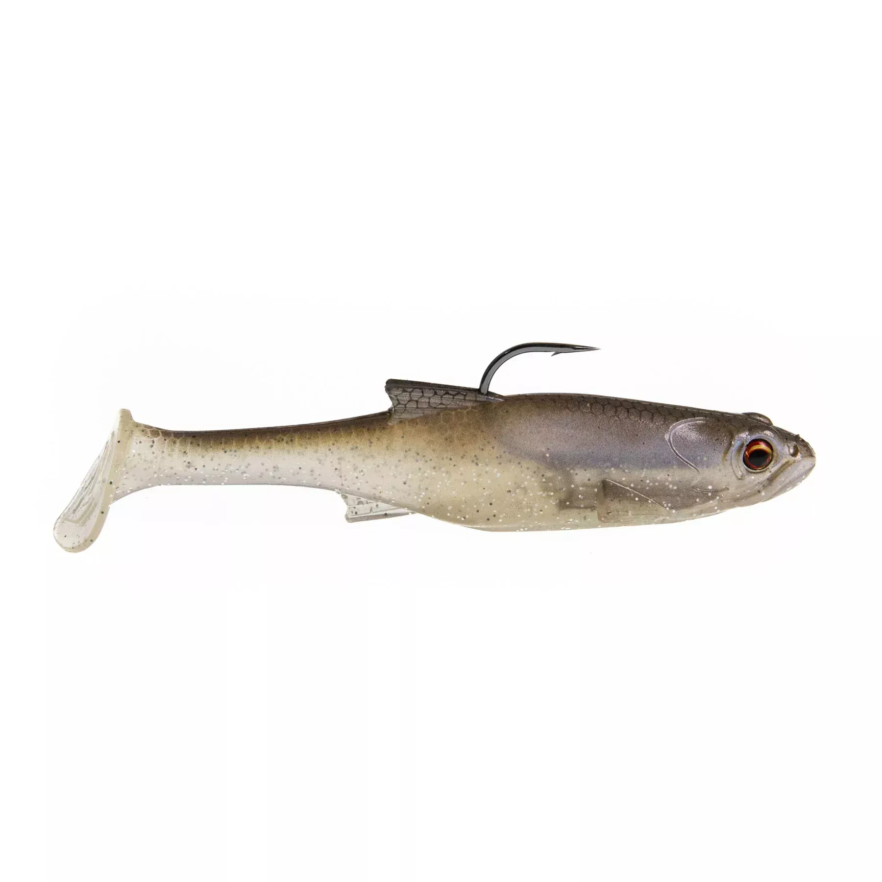 BASS MAFIA DAINGEROUS LOADED SWIMBAIT 5"