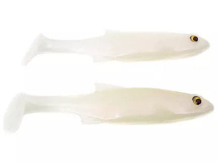 BASS MAFIA DAINGEROUS SWIMBAIT (UNLOADED)