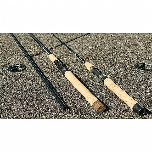 Batson RX6 3PC Spin-Bass 7' Xtra Heavy Blank