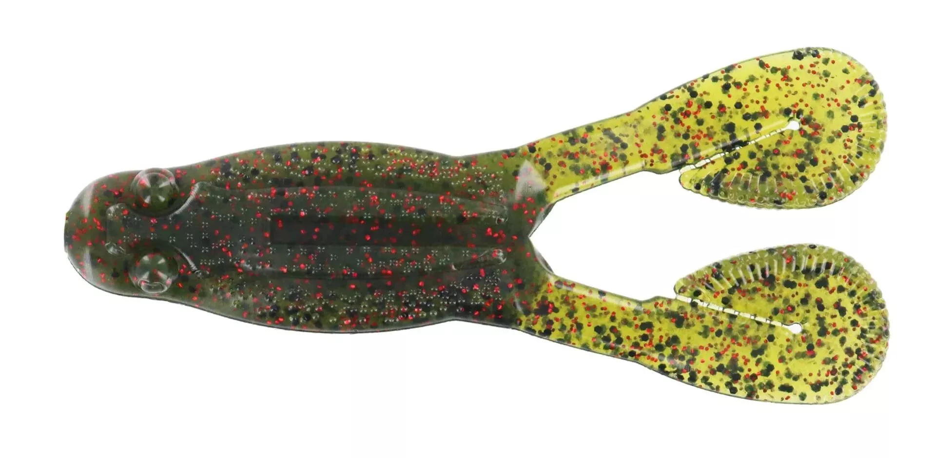 BBB 4" Tour Toad