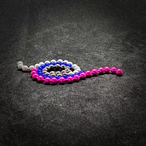 Bead Chain Eyes 1/8"