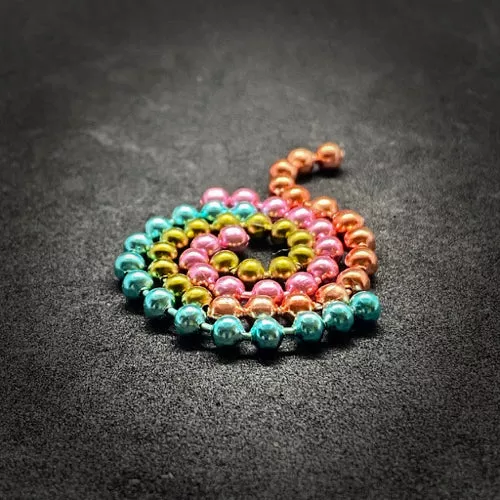 Bead Chain Eyes 5/32"