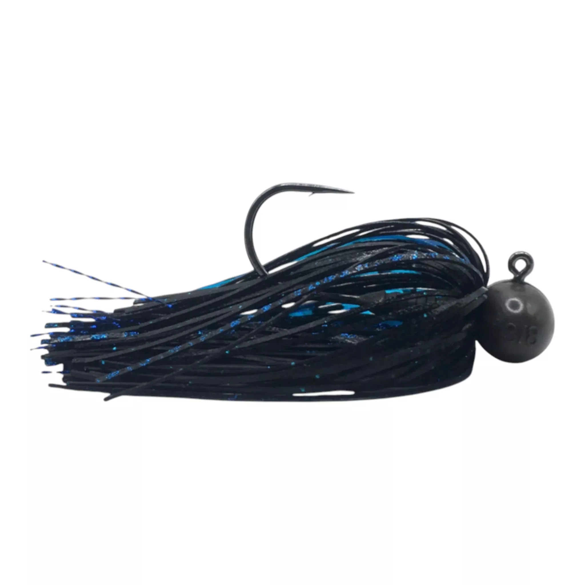 Beast Coast Compound Tungsten OW Sniper Jig