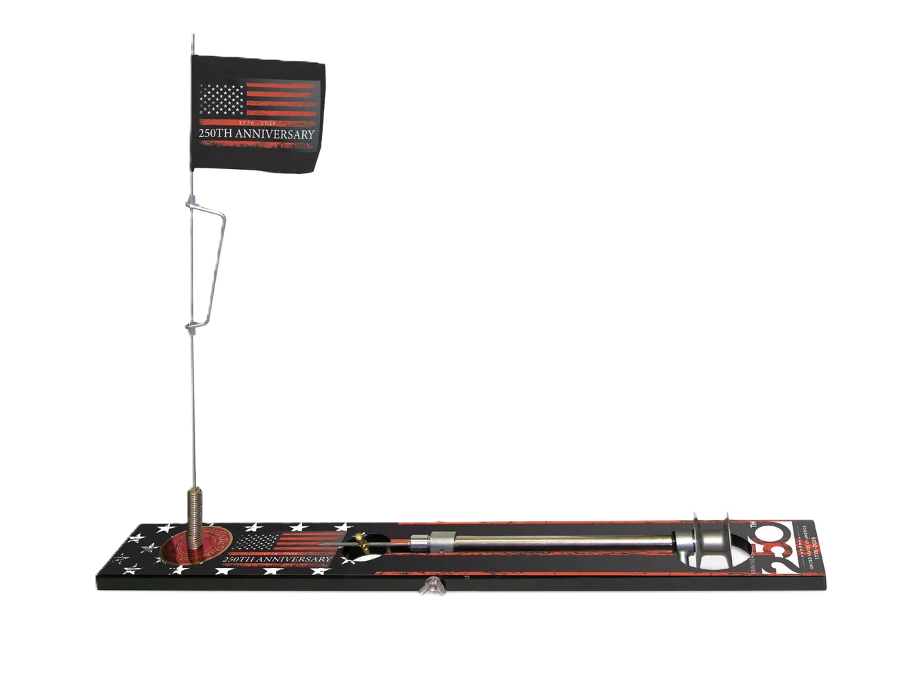 Beaver Dam America 250 Tip-Up