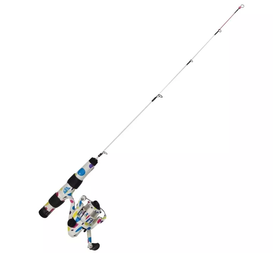 Beaver Dam Wonderbread 32" ML Combo
