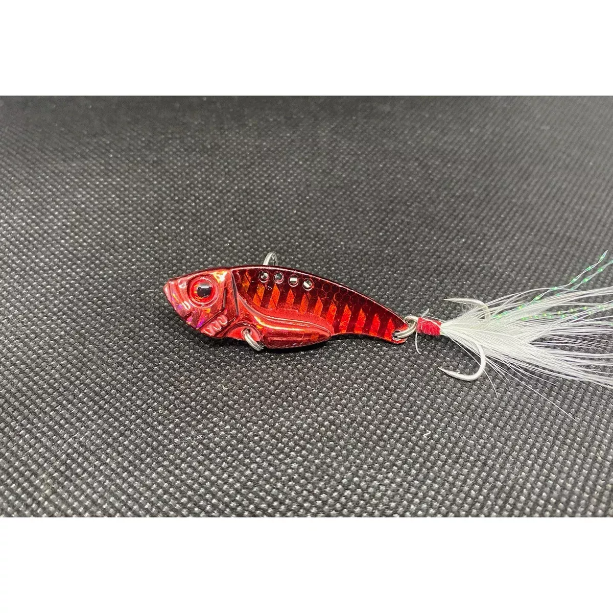 Bending Tips Bait Co Blade Bait (12 Colors Available)