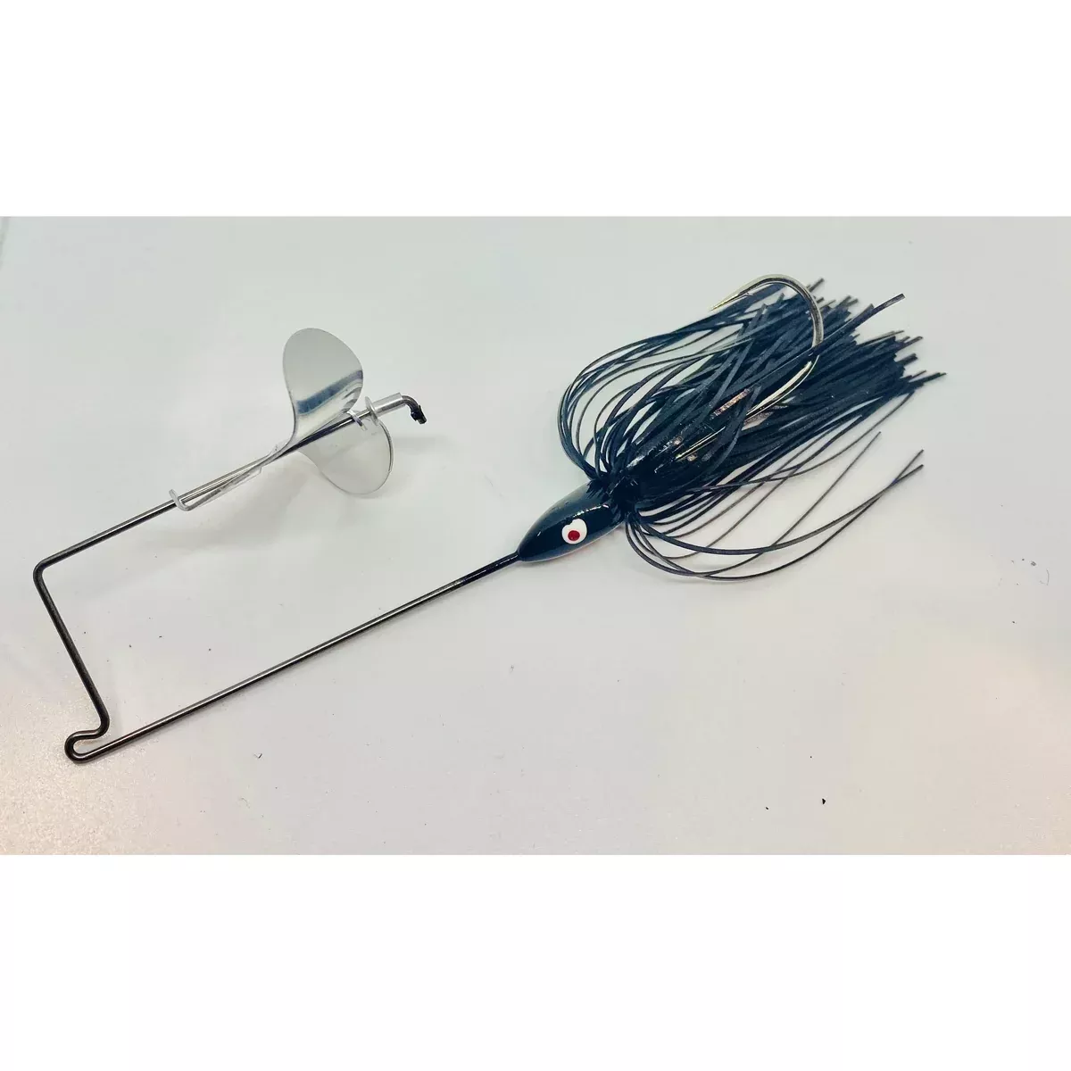 Bending Tips Bait Co. BuzzKill Buzzbait (3/8 oz.)