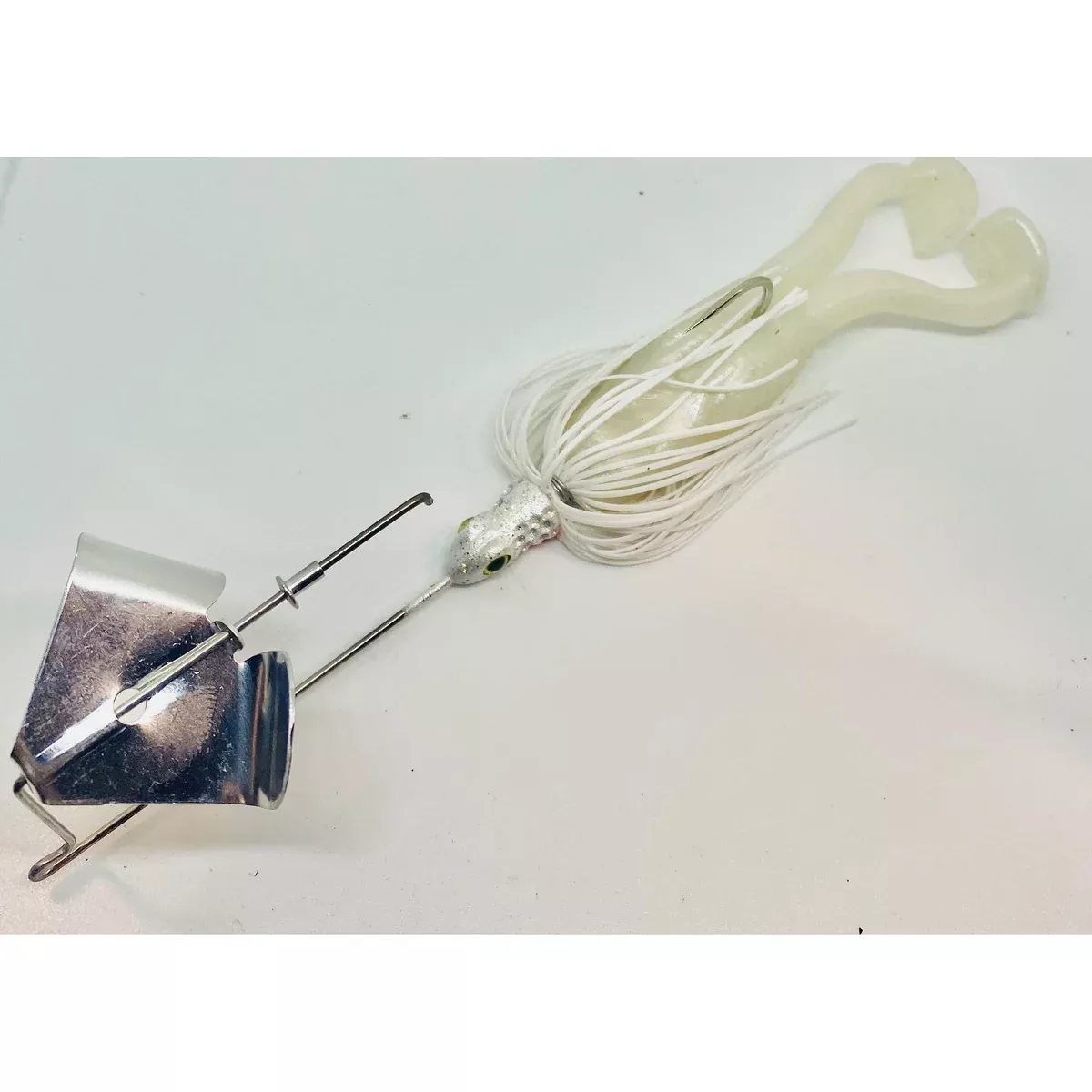 Bending Tips Bait Co. Toad Buzz ( 3/8 Oz.)