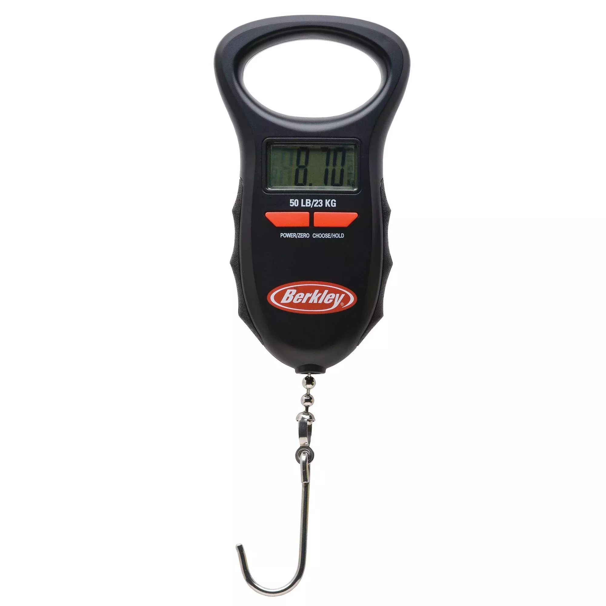 Berkley 50lb Digital Scale
