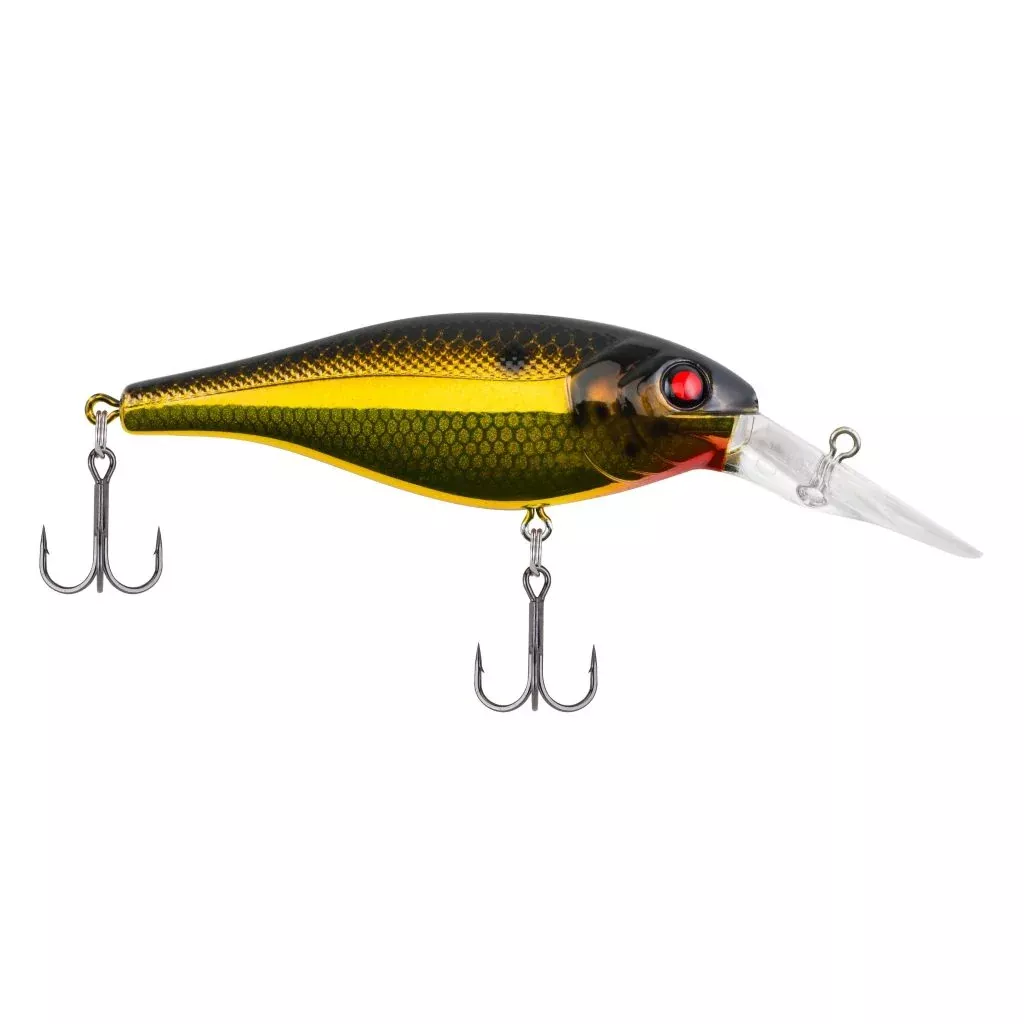 Berkley Bad Shad