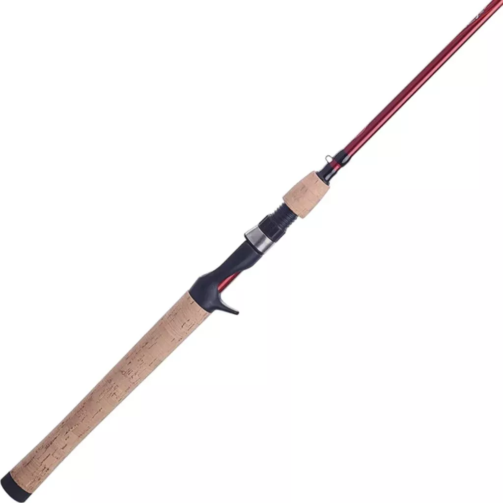 Berkley Cherrywood Casting Rod