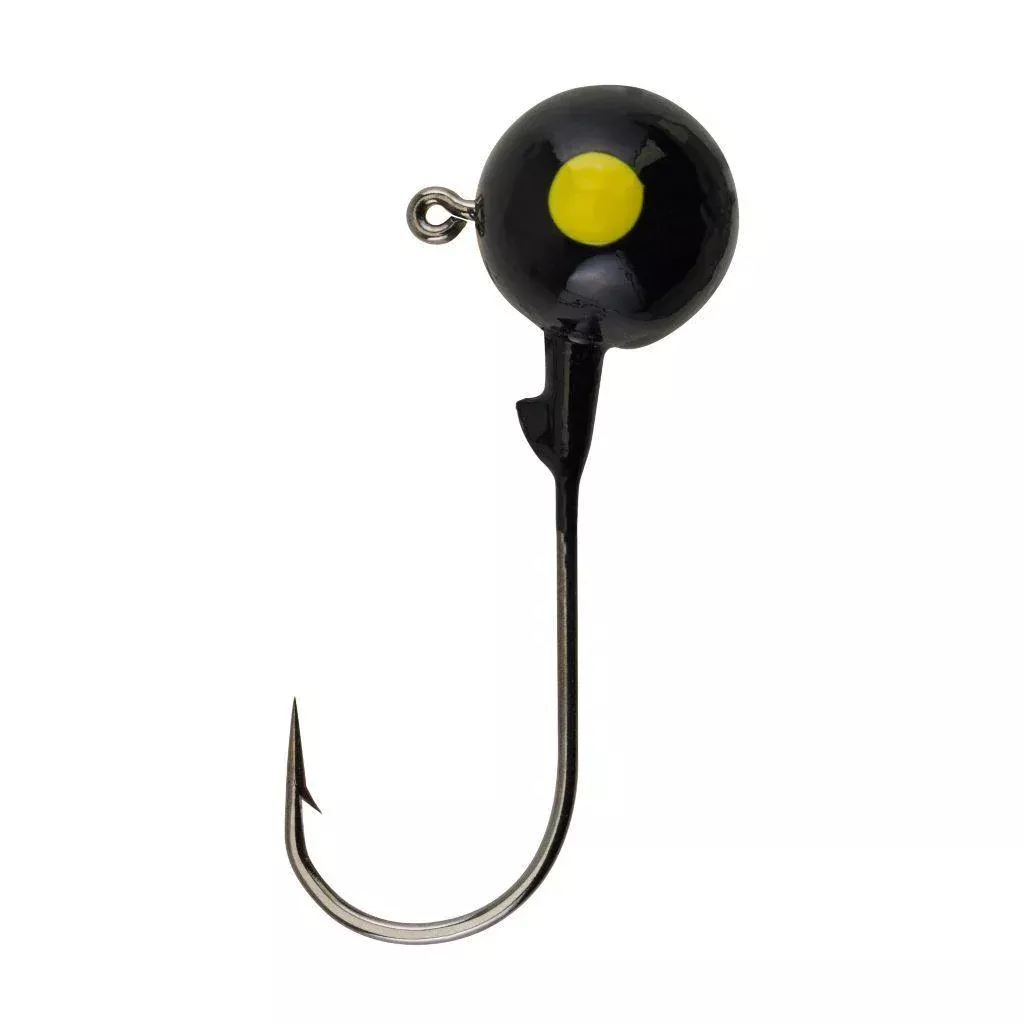 Berkley Essentials Round Ball Jigs