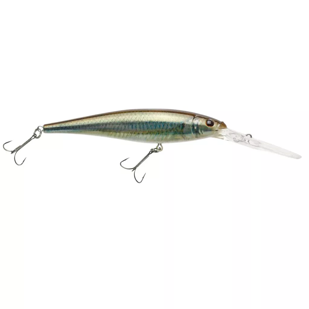 Berkley Flicker Minnow HD