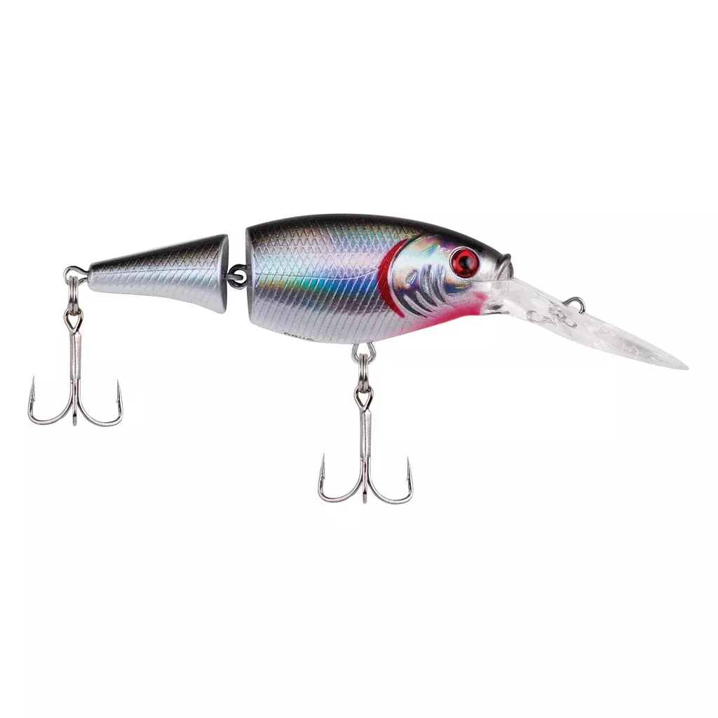 Berkley Flicker Shad Jointed Crankbait