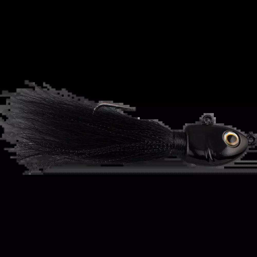 BERKLEY FUSION19 BUCKTAIL JIG 1 OZ