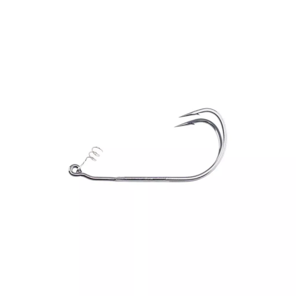 Berkley Fusion19 Frog Hook
