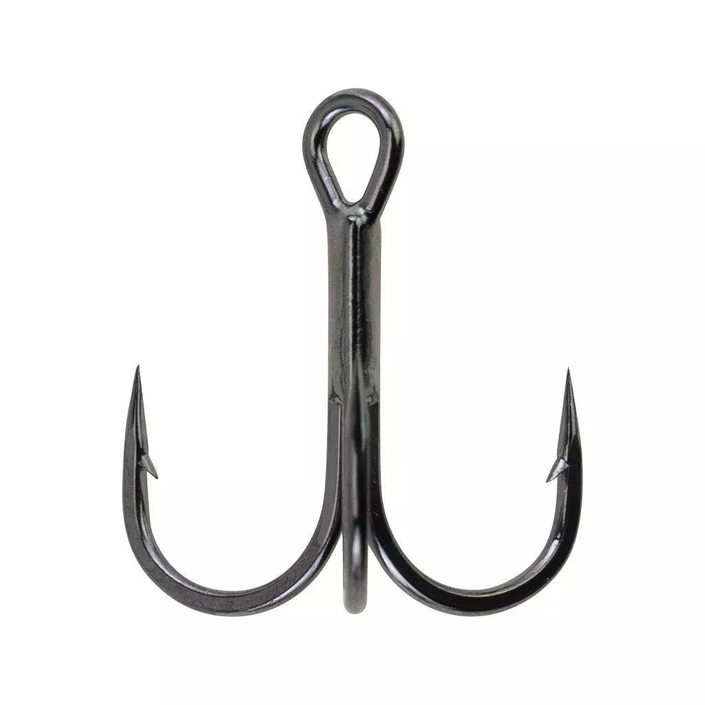 Berkley Fusion19 Treble 1x Hook