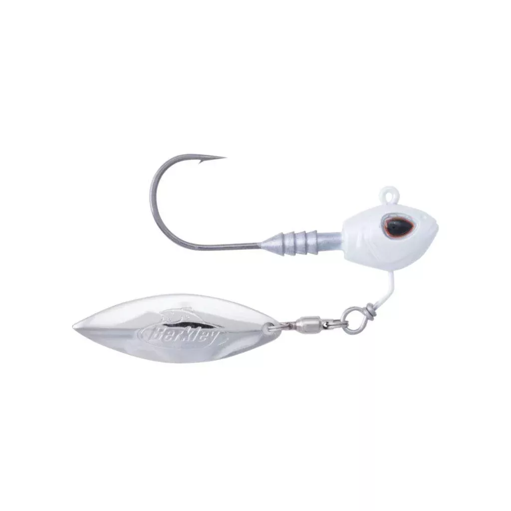 Berkley Fusion19 Underspin
