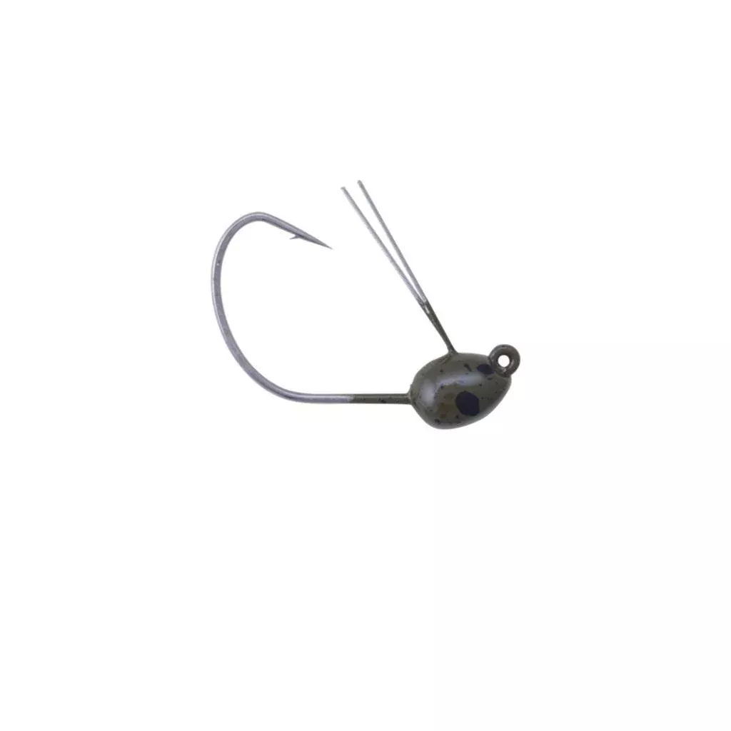 Berkley Fusion19 Weighted Wacky Head