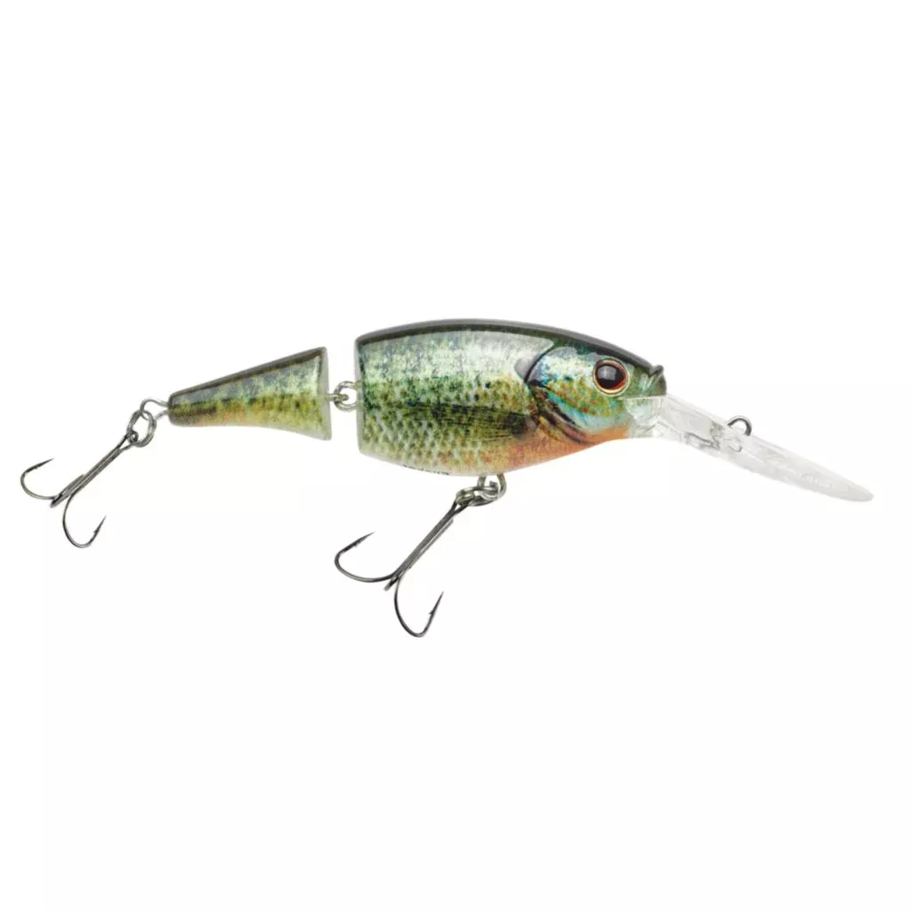 Berkley Jointed Flicker Shad HD