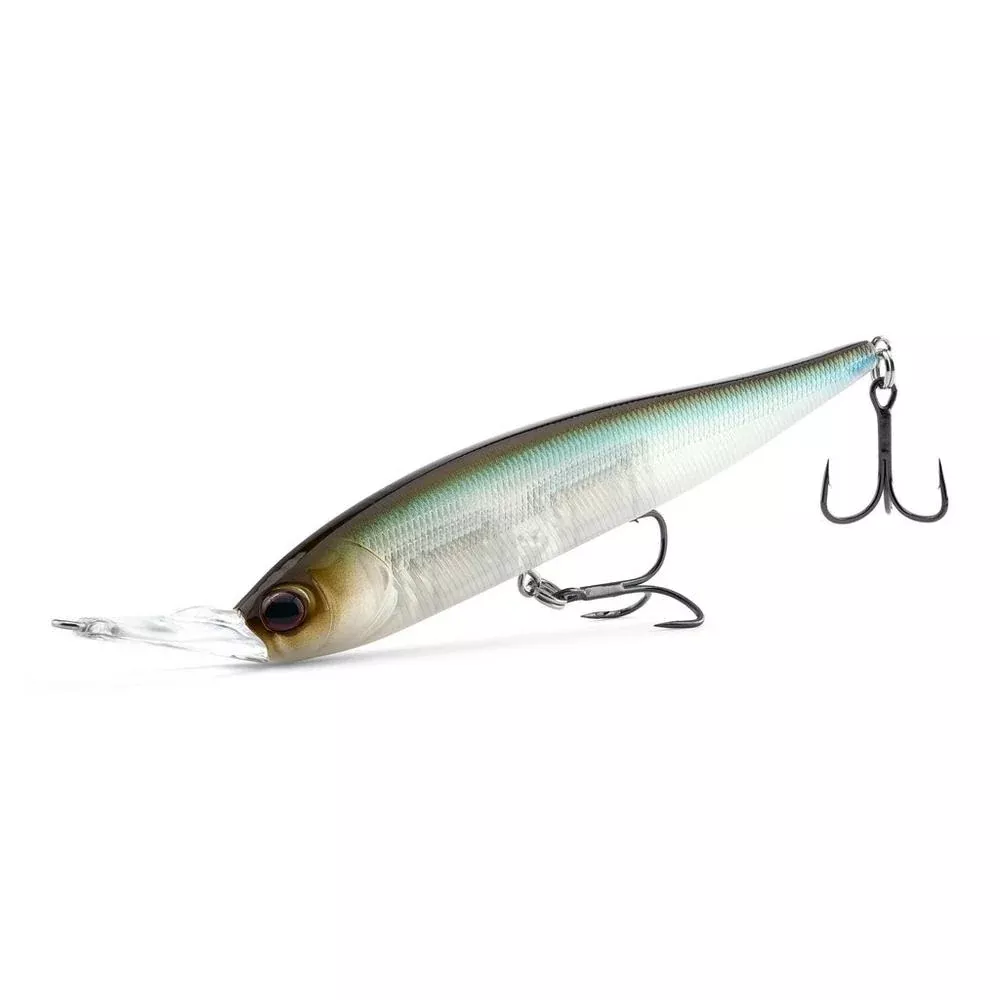 Berkley Krej FFS Jerkbait 100