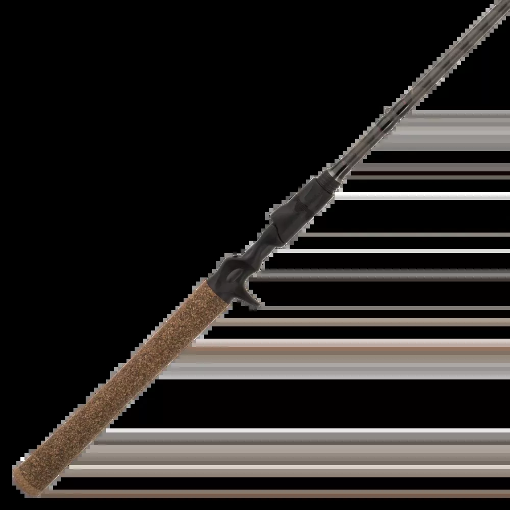 BERKLEY LIGHTNING CASTING ROD 7' MH 2 PC.