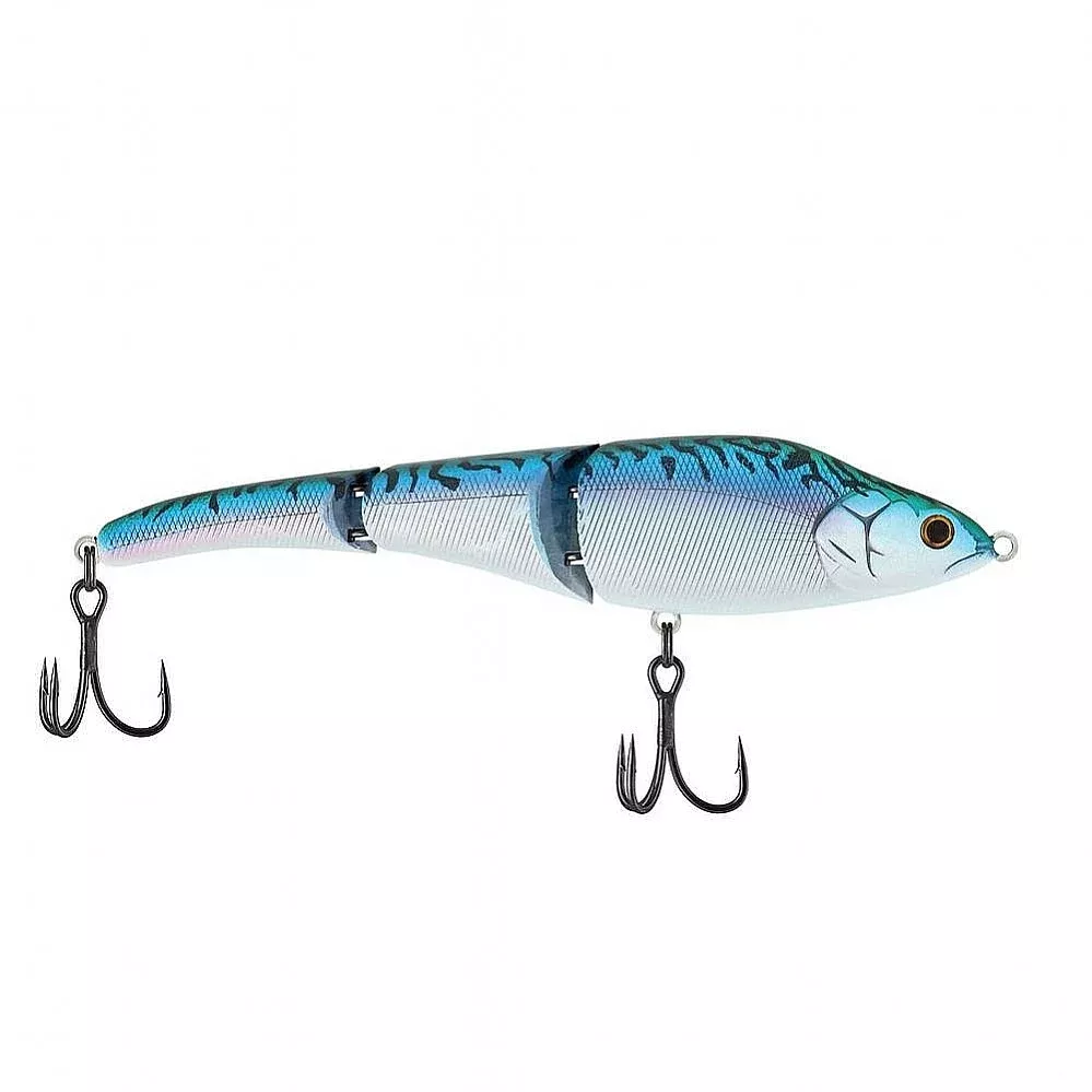 Berkley Magic Swimmer Saltwater Sinking