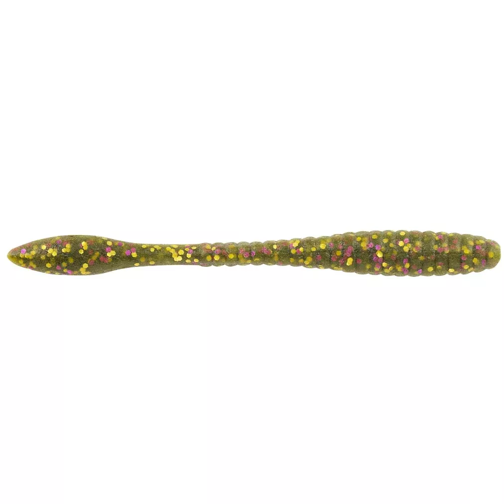 Berkley Maxscent Flat Worm 4.25"