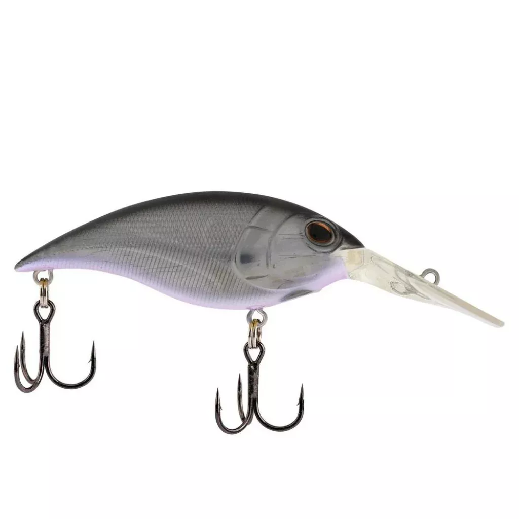 Berkley Mid Crank Money Badger Crankbait