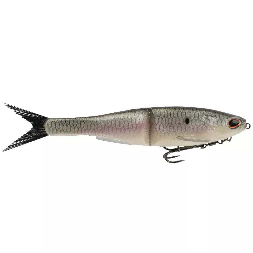 Berkley Nessie Soft Glide Bait