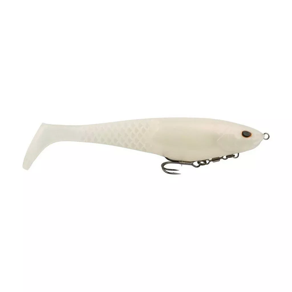 Berkley PowerBait 6" CullShad Swimbait