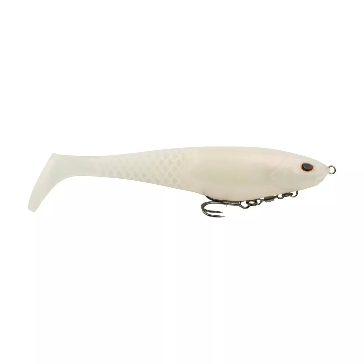 Berkley PowerBait 8" CullShad Swimbait