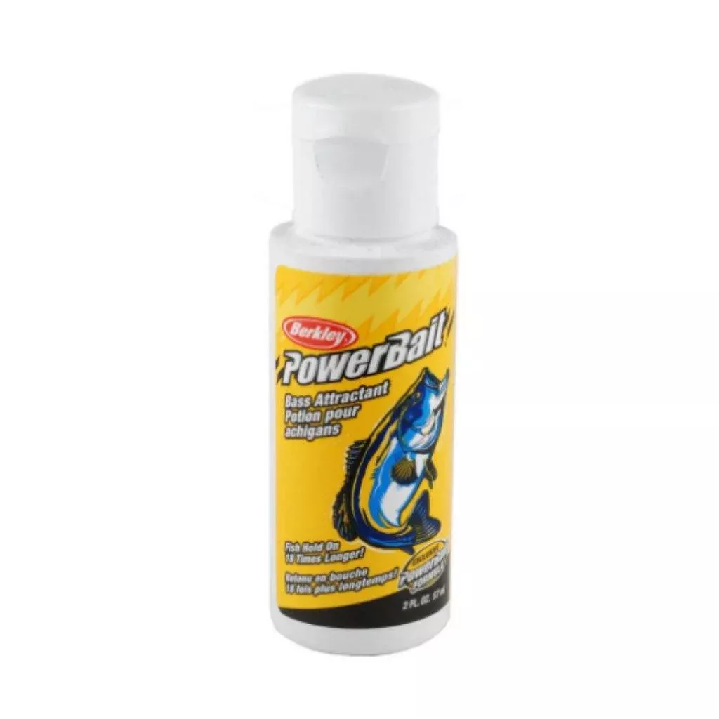 Berkley PowerBait Attractant (8oz)