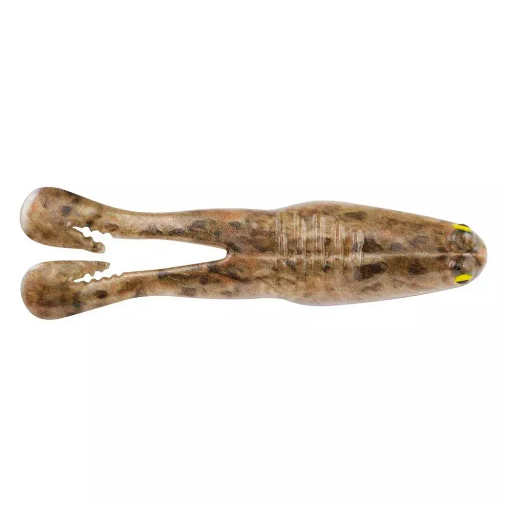 Berkley PowerBait Buzz'n Speed Toad