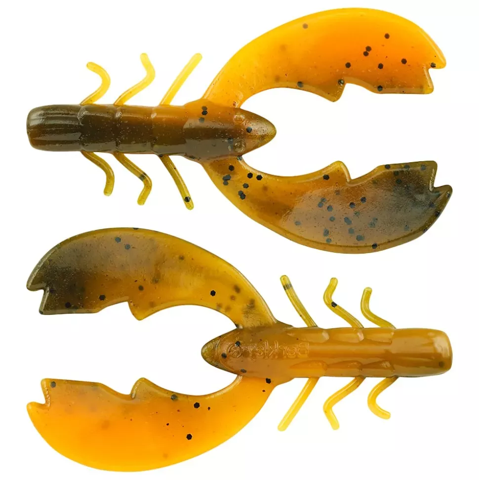 Berkley Powerbait Chigger Craw