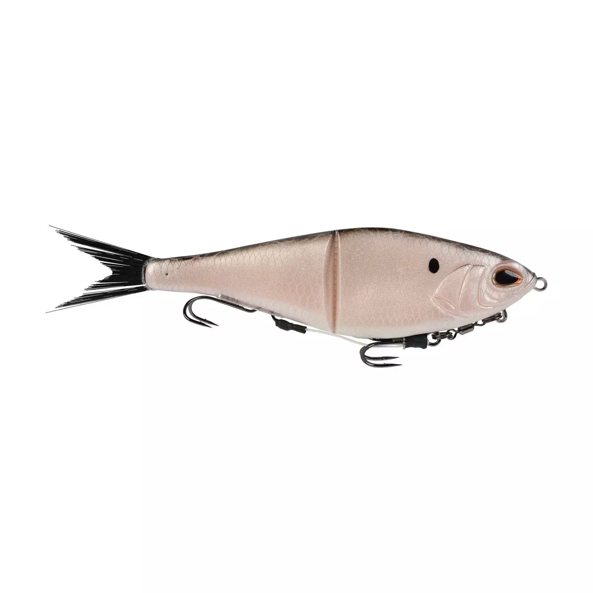 Berkley PowerBait Chop Block Glidebait