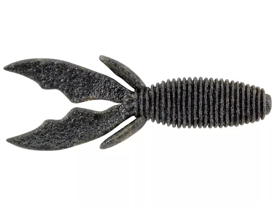 Berkley Powerbait Maxscent Creature Hawg 4″ Craws And Lizards
