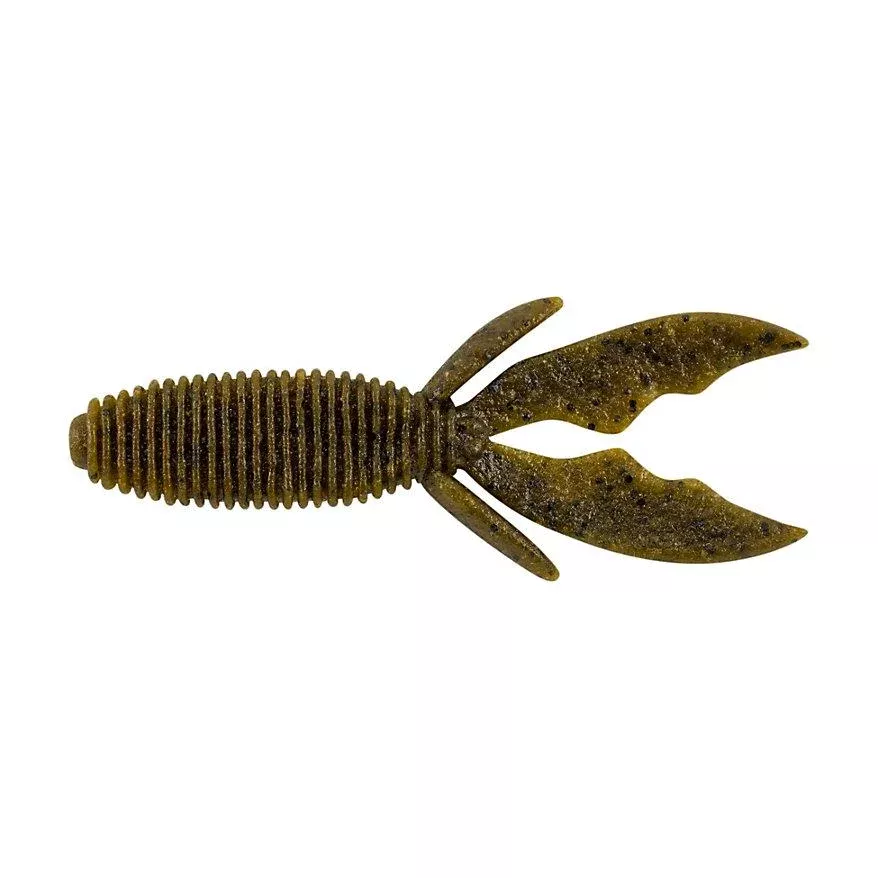 BERKLEY POWERBAIT MAXSCENT CREATURE HAWG 4"