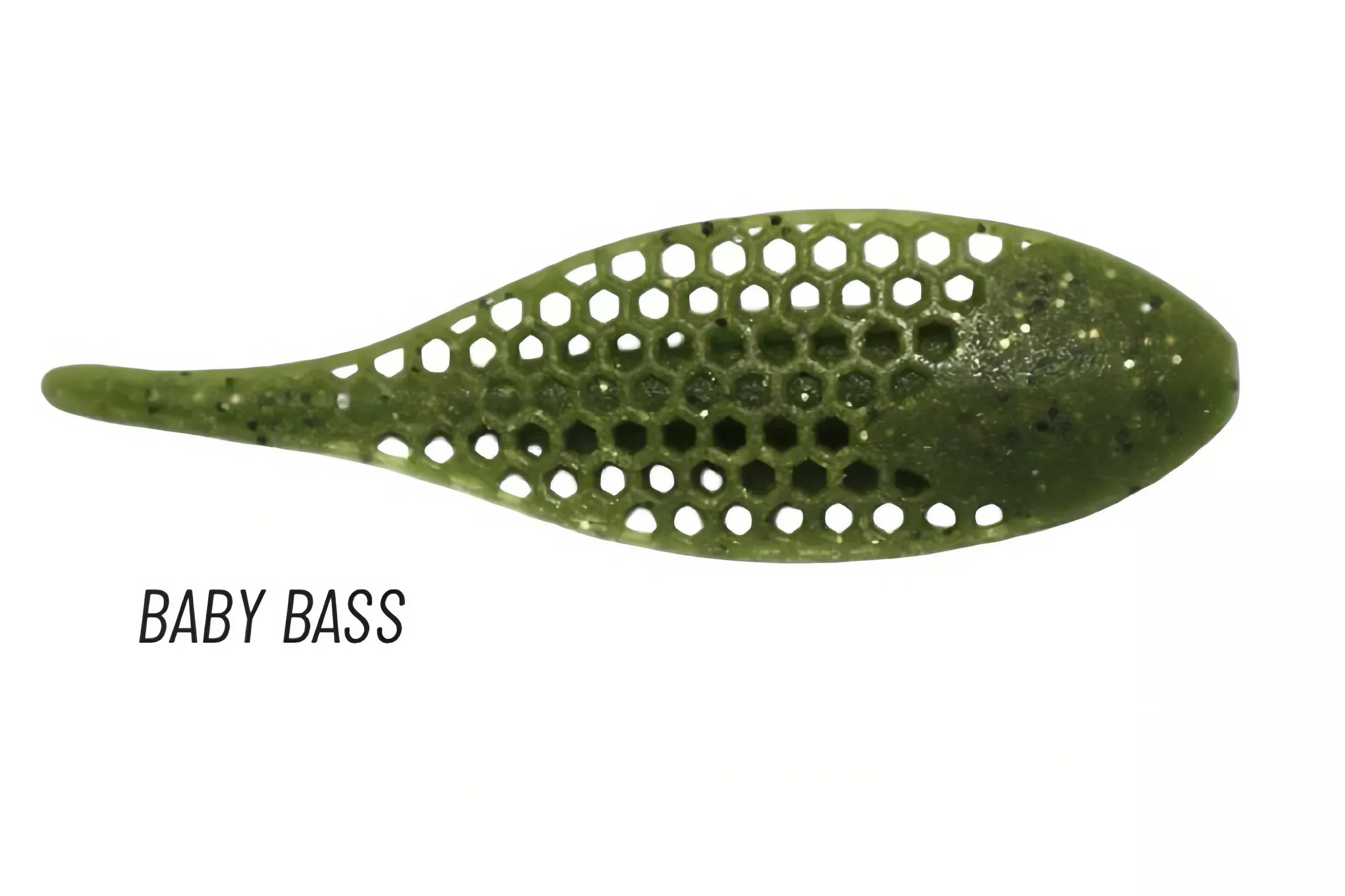 BERKLEY POWERBAIT MAXSCENT FLUX-GILL