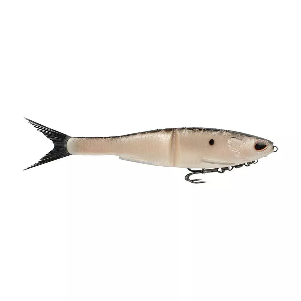 Berkley Powerbait Soft Glide Bait Nessie