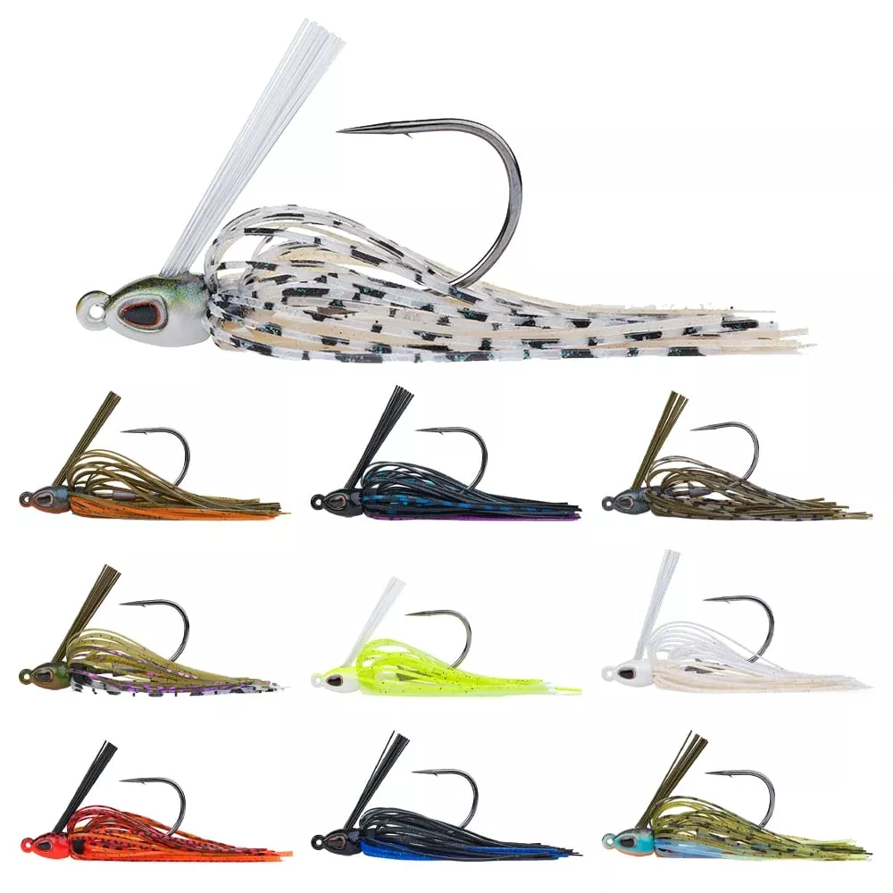Berkley Powerbait Swim Jig