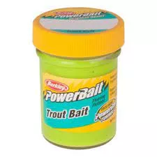 BERKLEY POWERBAIT TROUT DOUGH