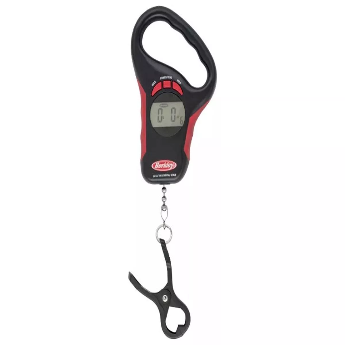 Berkley Precision Digital Scale - 35lb